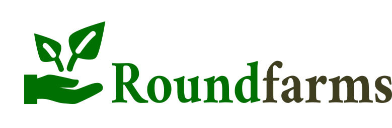 Roundfarms logo